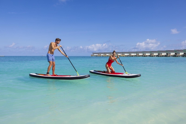 Watersports